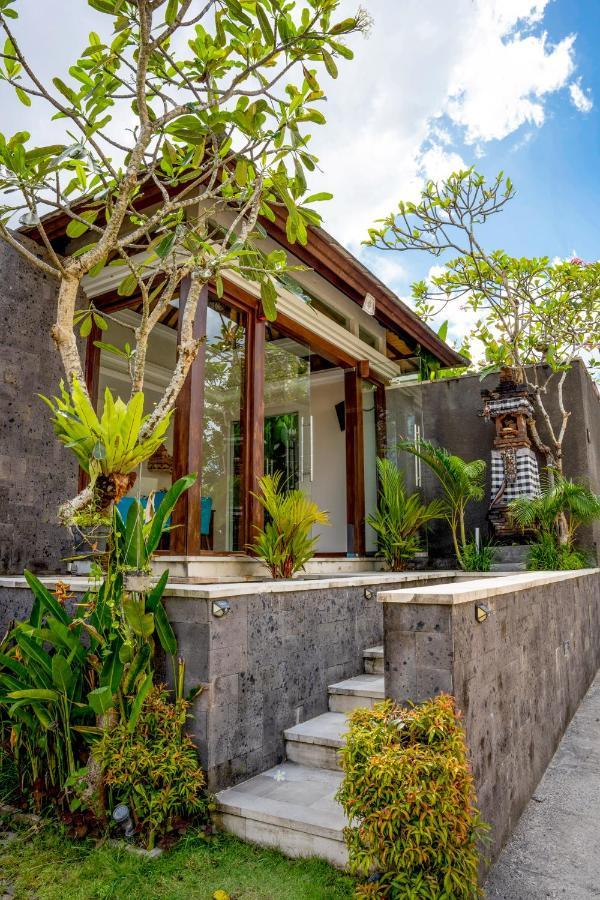 Sanata Luxury Villa Canggu  Exterior photo